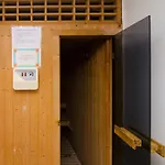 Flora Wellness & Beauty ホテル イスキア島
