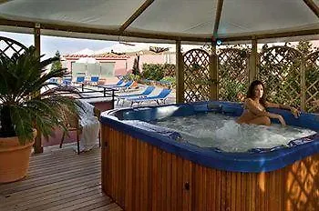 Hotel Flora Wellness & Beauty Isquia