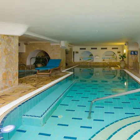 Hotel Flora Wellness & Beauty Isquia