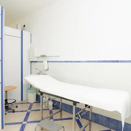 Hotel Flora Wellness & Beauty