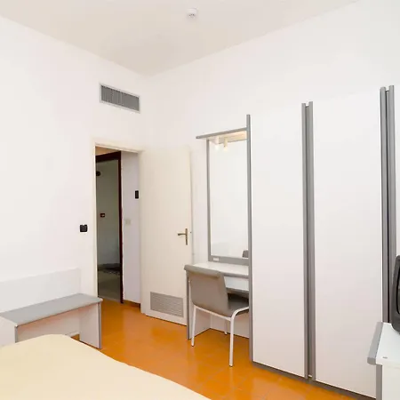 Flora Wellness & Beauty Hotel Isquia