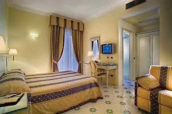 Hotel Flora Wellness & Beauty Isquia