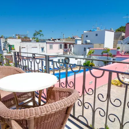 Flora Wellness & Beauty Isquia