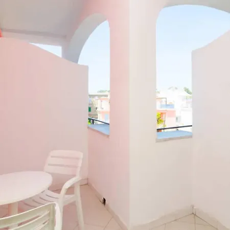 Flora Wellness & Beauty Hotel 3*