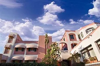 Flora Wellness & Beauty Hotell