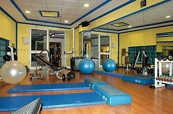 Flora Wellness & Beauty 3* Isquia