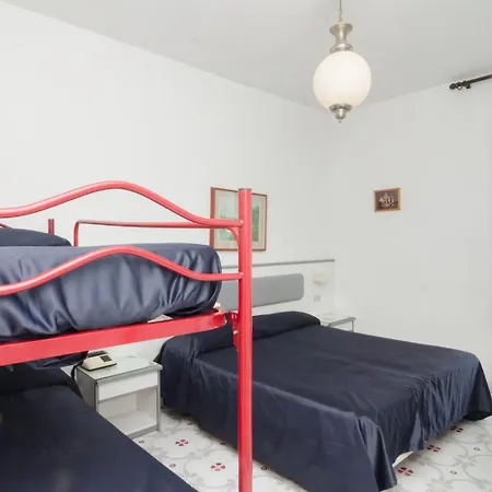 Flora Wellness & Beauty 3* Isquia