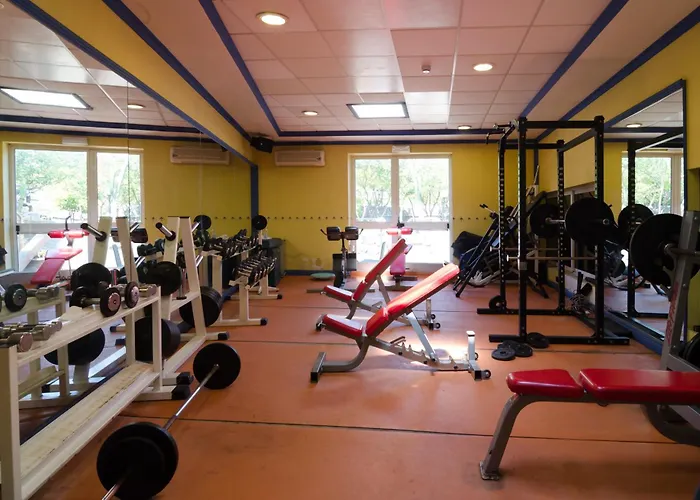 Flora Wellness & Beauty 3*