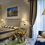 Flora Wellness & Beauty Hotel 3*