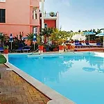 Flora Wellness & Beauty 3* Ischia