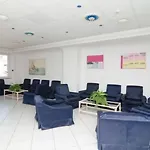 Hotel Flora Wellness & Beauty 3*