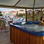 Hotel Flora Wellness & Beauty Ischia