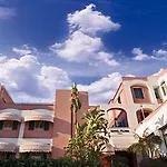 Flora Wellness & Beauty Hotel