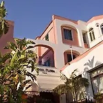 Hotel Flora Wellness & Beauty 3*