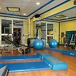 Flora Wellness & Beauty 3* Ischia