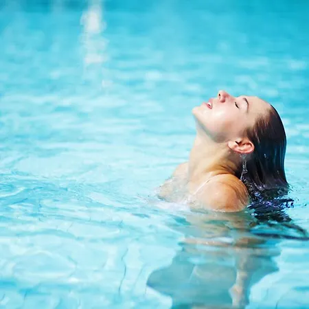 Flora Wellness & Beauty 3* Ischia