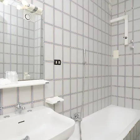 Hotel Flora Wellness & Beauty Ischia