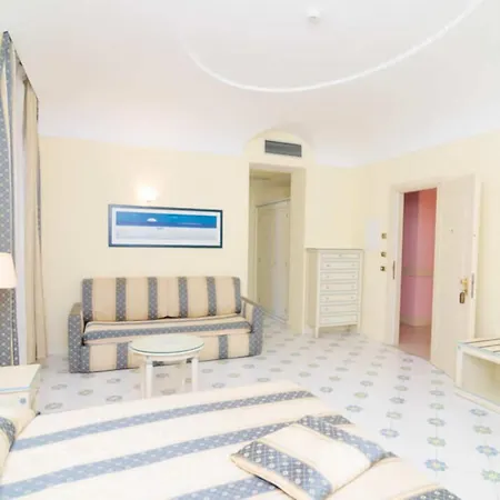 Hotel Flora Wellness & Beauty Ischia