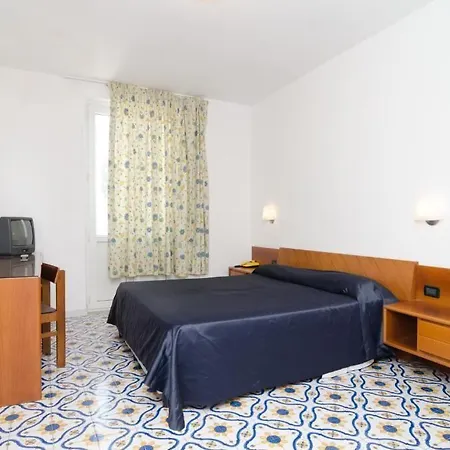 Flora Wellness & Beauty 3* Ischia