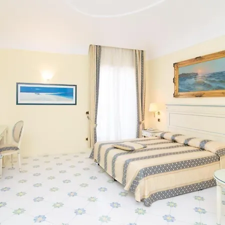 Flora Wellness & Beauty Ischia