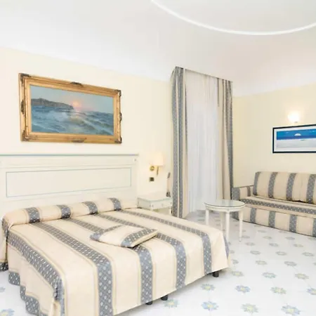 Flora Wellness & Beauty Ischia