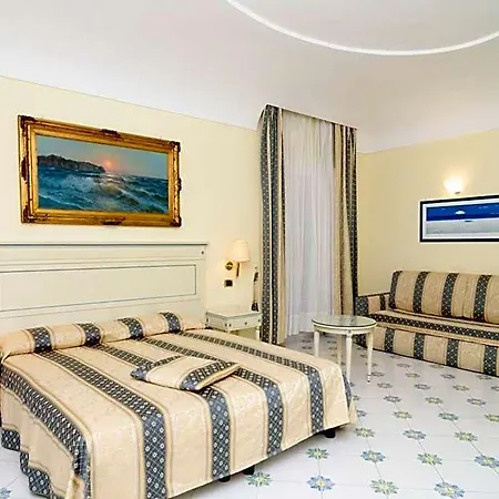 Hotel Flora Wellness & Beauty