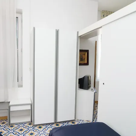 Hotel Flora Wellness & Beauty Ischia