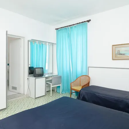 Flora Wellness & Beauty Ischia